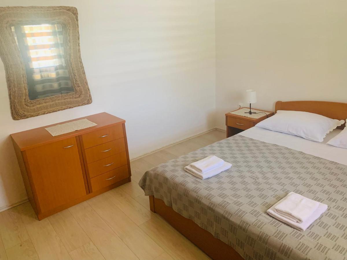 Jerkovic Apartment Žuljana エクステリア 写真