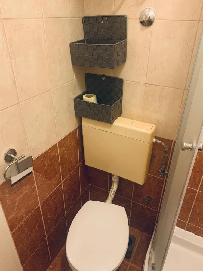 Jerkovic Apartment Žuljana エクステリア 写真