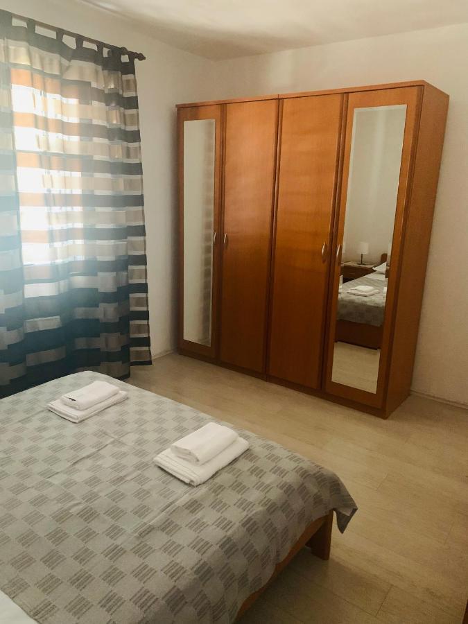 Jerkovic Apartment Žuljana エクステリア 写真
