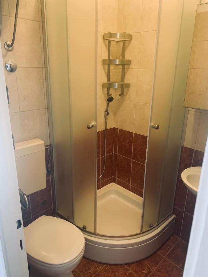 Jerkovic Apartment Žuljana エクステリア 写真