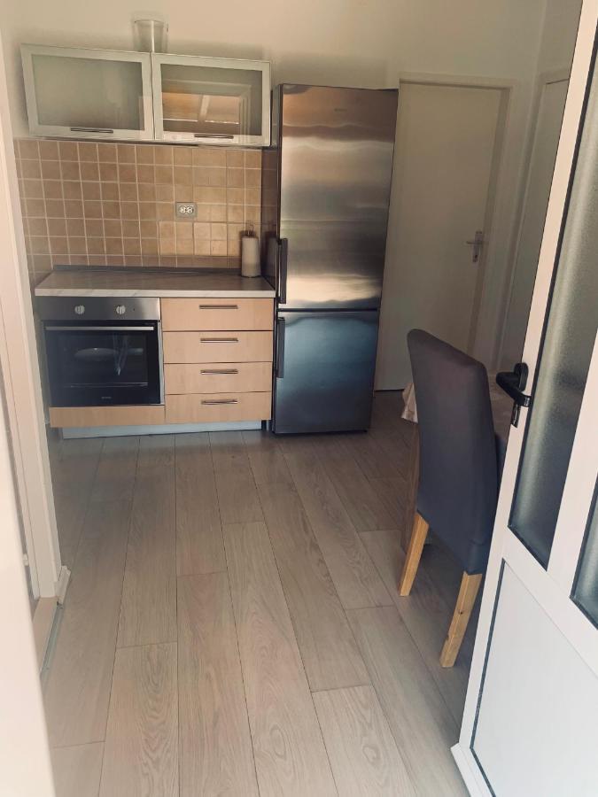 Jerkovic Apartment Žuljana エクステリア 写真