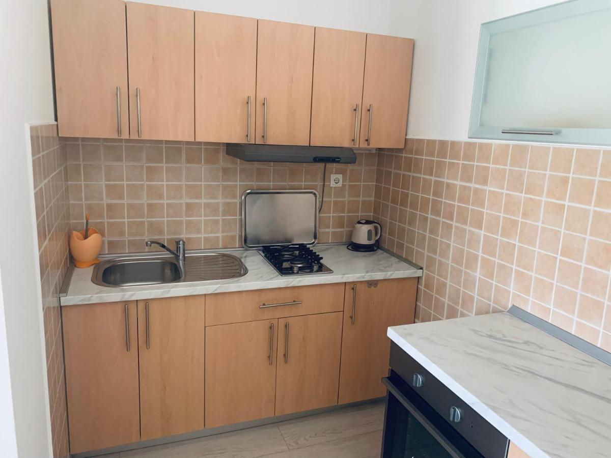 Jerkovic Apartment Žuljana エクステリア 写真
