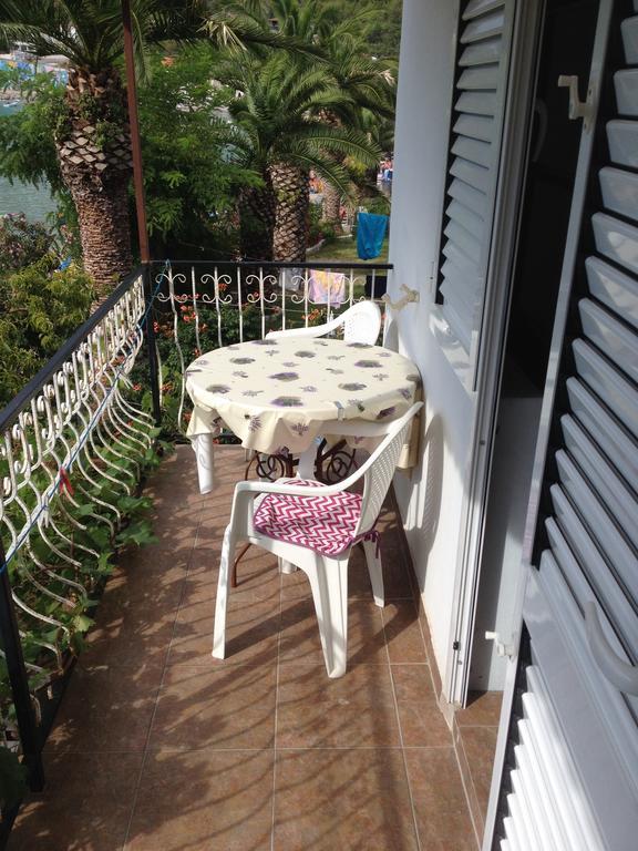 Jerkovic Apartment Žuljana エクステリア 写真