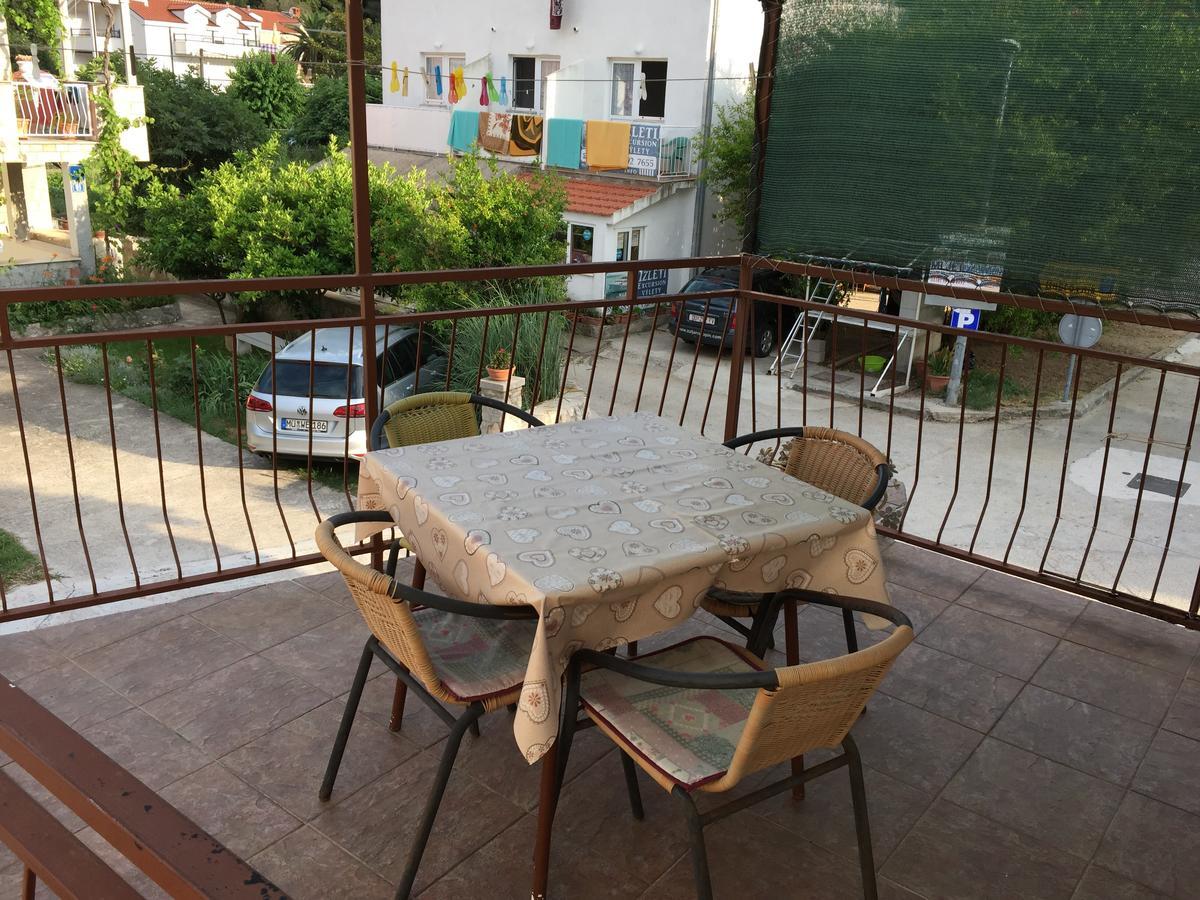 Jerkovic Apartment Žuljana エクステリア 写真