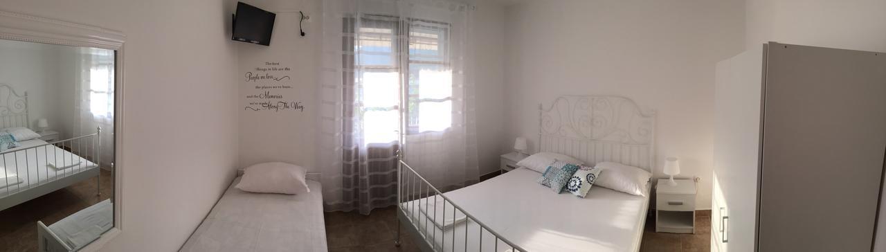Jerkovic Apartment Žuljana エクステリア 写真