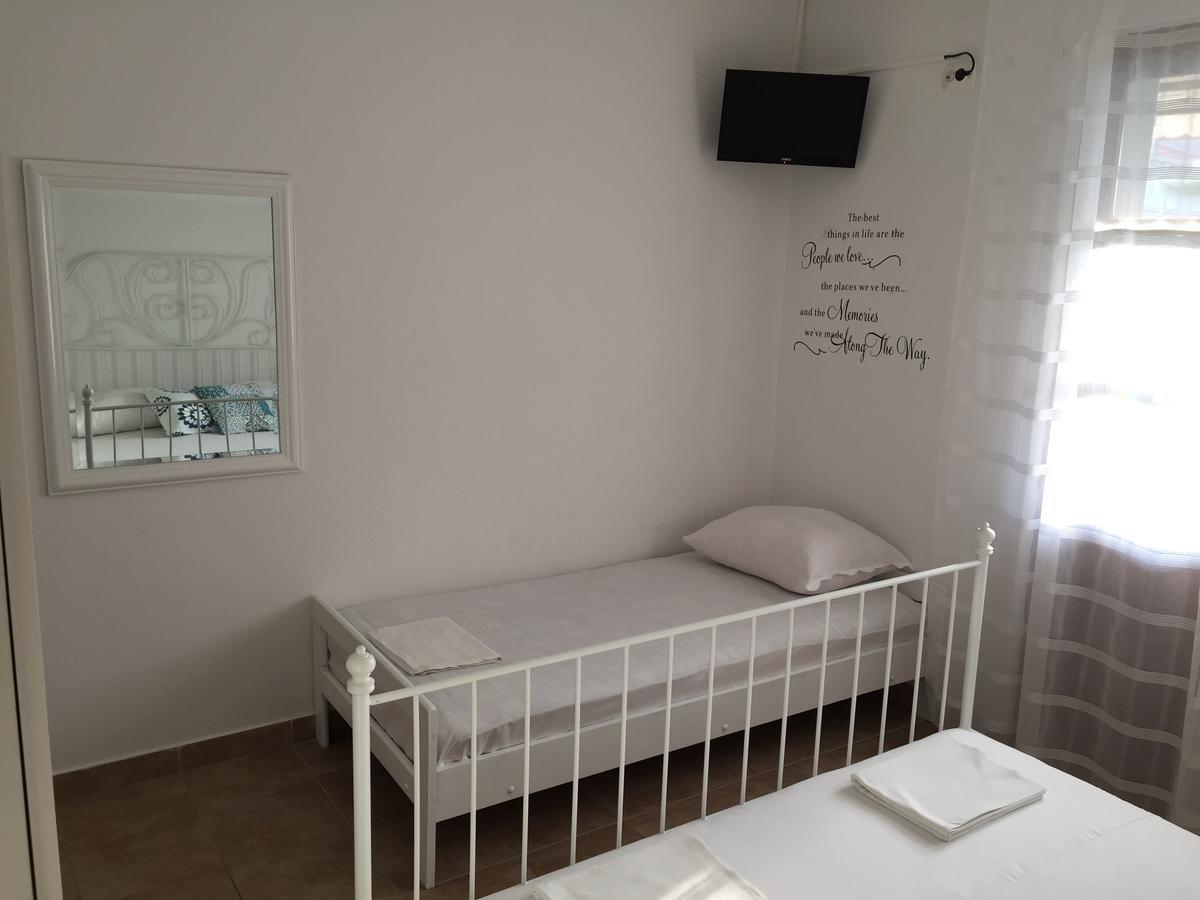 Jerkovic Apartment Žuljana エクステリア 写真