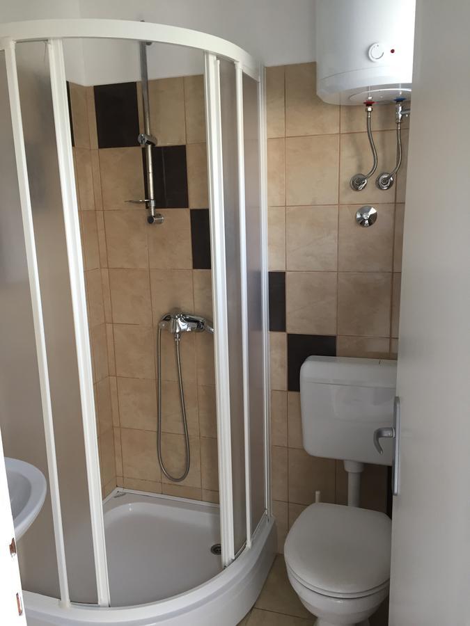 Jerkovic Apartment Žuljana エクステリア 写真