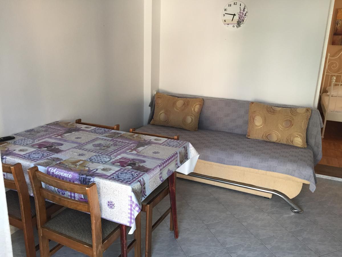 Jerkovic Apartment Žuljana エクステリア 写真
