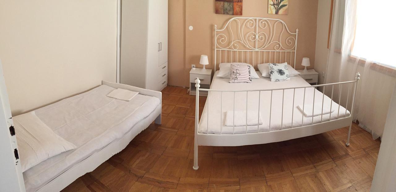 Jerkovic Apartment Žuljana エクステリア 写真