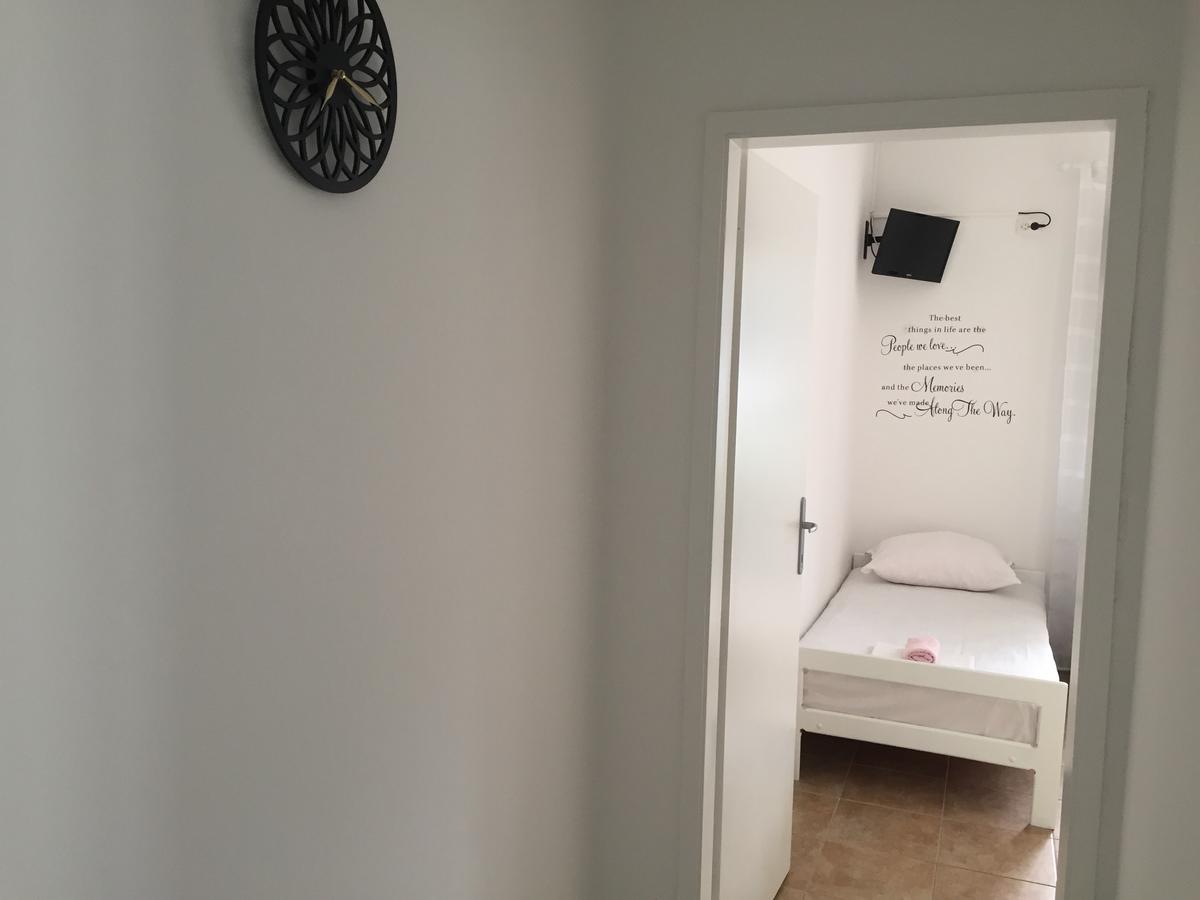 Jerkovic Apartment Žuljana エクステリア 写真
